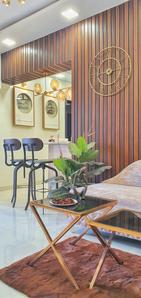 Project Image of 0.0 - 612.0 Sq.ft 2 BHK Apartment for buy in Samar Heights
