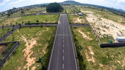 Project Image of 1200.0 - 4000.0 Sq.ft Residential Plot Plot for buy in MSK Nandi View III