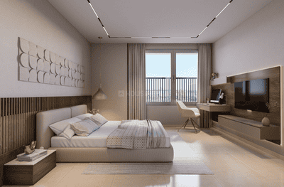 Project Image of 4262.0 - 4917.0 Sq.ft 4 BHK Apartment for buy in Adani Nova Nest