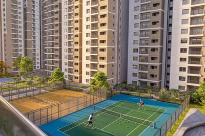 Project Image of 1169.0 - 3013.0 Sq.ft 2 BHK Apartment for buy in Prestige Golden Grove