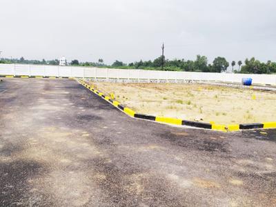 Project Image of 0.0 - 794.0 Sq.ft Residential Plot Plot for buy in Radiance Jade Garden II