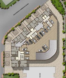 Project Image of 375.77 - 596.11 Sq.ft 1 BHK Apartment for buy in Shikara Heights