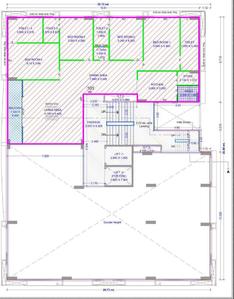 Project Image of 854.55 - 3214.02 Sq.ft 2 BHK Apartment for buy in Rajhans Creston