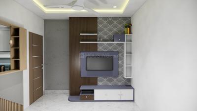 Project Image of 678.0 - 981.0 Sq.ft 2 BHK Apartment for buy in Varaham Illam