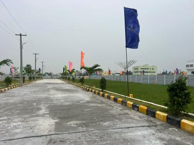Project Image of 800.0 - 1500.0 Sq.ft Residential Plot Plot for buy in Prime Bliss Residency