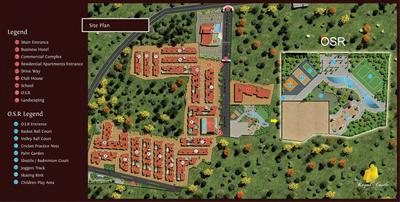 Project Image of 668.0 - 1355.0 Sq.ft 2 BHK Apartment for buy in Amarprakash Royal Castle