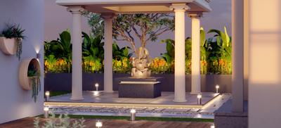 Project Image of 1139.0 - 1407.0 Sq.ft 3 BHK Apartment for buy in Krishna Kunj