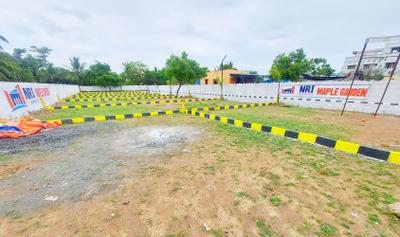 Project Image of 1207.0 - 1262.0 Sq.ft Residential Plot Plot for buy in NRI Maple Garden