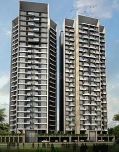 Project Image of 0.0 - 645.83 Sq.ft 2 BHK Apartment for buy in Sangath Smart Life II
