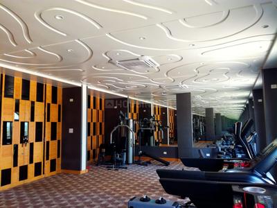 Project Image of 311.94 - 439.38 Sq.ft 1 BHK Apartment for buy in Arihant Arshiya Phase III