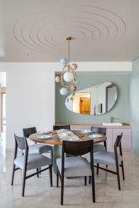 Project Image of 0.0 - 4400.0 Sq.ft 4 BHK Apartment for buy in Shivalik Legacy