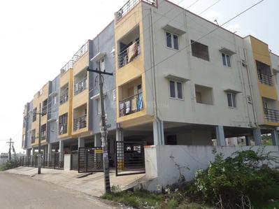 Project Image of 656.0 - 1092.0 Sq.ft 1 BHK Apartment for buy in EGB Swaroopam