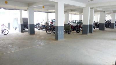 Project Image of 770.0 - 1430.0 Sq.ft 1 BHK Apartment for buy in Jana Jeeva Splendour 2