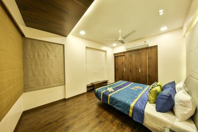 Project Image of 1800.0 - 2151.0 Sq.ft 3 BHK Apartment for buy in Magnolia Residency
