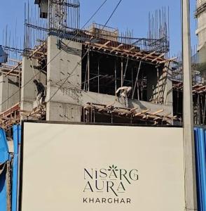 Project Image of 716.0 - 1721.0 Sq.ft 1 BHK Apartment for buy in TPV Nisarg Aura