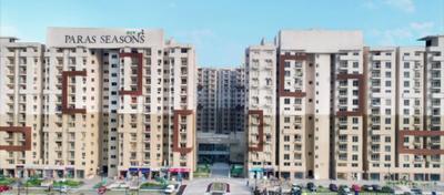 Project Image of 650.0 - 2100.0 Sq.ft 1 BHK Duplex for buy in Paras Seasons