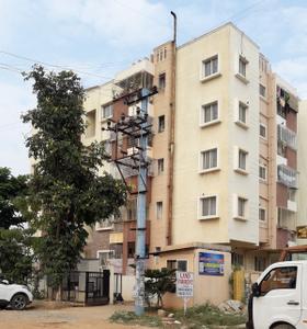 Project Image of 1170.0 - 1630.0 Sq.ft 2 BHK Apartment for buy in Adithi Pearl