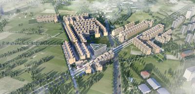 Project Image of 1190 Sq.ft 3 BHK Builder Floor for sale in Sector 44 for Rs. 13400000
