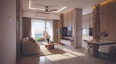 Project Image of 461.0 - 661.0 Sq.ft 1 BHK Apartment for buy in Ramdev Avighna Sky