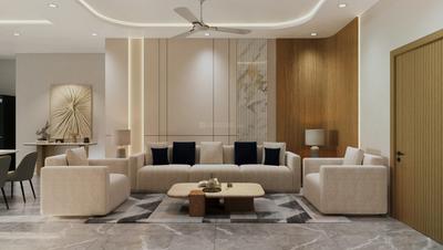 Project Image of 1660.01 - 5695.19 Sq.ft 3 BHK Apartment for buy in Greenspace Marvel