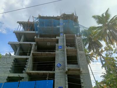 Project Image of 710.0 - 1730.0 Sq.ft 1 BHK Apartment for buy in Creations Neil Castle