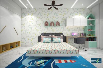 Project Image of 1321.0 - 2344.0 Sq.ft 1 BHK Apartment for buy in Yashaswini Yashaswinii Meadoows