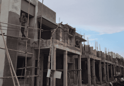 Project Image of 1468.41 - 1699.73 Sq.ft 5.5 BHK Villa for buy in Shivaay Infinity