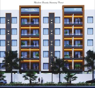 Project Image of 912.0 - 1496.0 Sq.ft 2 BHK Builder Floor for buy in Caelum Heights
