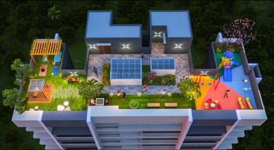 Project Image of 752.0 - 978.0 Sq.ft 2 BHK Apartment for buy in Neelkanth Neel Amplus
