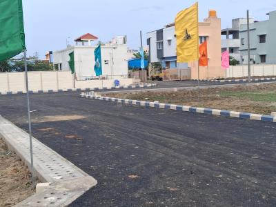 Project Image of 757.0 - 1987.0 Sq.ft Residential Plot Plot for buy in Hi Tech Luxland Mini Town