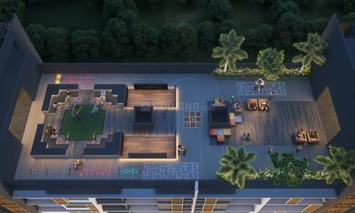 Project Image of 757.0 - 1252.0 Sq.ft 2 BHK Apartment for buy in Newton Homes Royale Thergaon Chinchwad