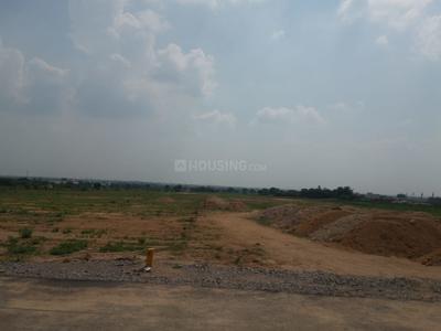 Project Image of 1323.0 - 9747.0 Sq.ft Residential Plot Plot for buy in Parijatha Sai Brundavanam