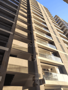 Project Image of 741.2 - 1065.63 Sq.ft 2 BHK Apartment for buy in Pavan Meera Heights