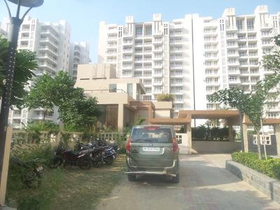 Project Image of 1640.0 - 4023.0 Sq.ft 3 BHK Apartment for buy in Raheja Atharva
