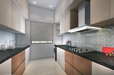 Project Image of 686.0 - 1356.0 Sq.ft 2 BHK Apartment for buy in Paradigm Artteza
