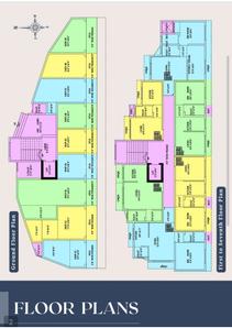 Project Image of 194.18 - 382.44 Sq.ft 1 RK Apartment for buy in Friends Residency