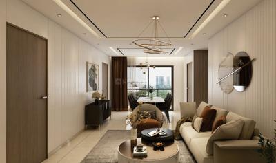 Project Image of 1258.0 - 3007.0 Sq.ft 2 BHK Apartment for buy in DAC Prathyangira