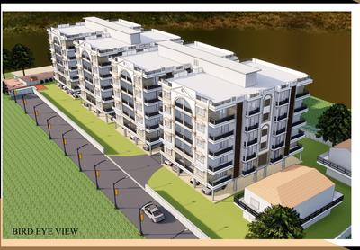 Project Image of 1151.74 - 2045.14 Sq.ft 2 BHK Apartment for buy in Ferns Residency
