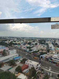 Project Image of 4119.0 - 4494.0 Sq.ft 3 BHK Penthouse for buy in Cordon Central Park