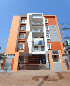 Project Image of 778.55 - 964.45 Sq.ft Residential Plot Plot for buy in Arham Residency