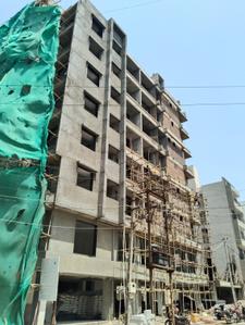 Project Image of 812.35 - 963.59 Sq.ft 2 BHK Apartment for buy in Vivanta Serenity