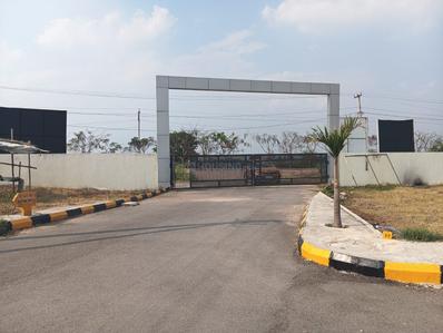 Project Image of 1386.0 - 1602.0 Sq.ft Residential Plot Plot for buy in Trayee Green Woods