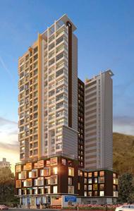 Project Image of 179.0 - 450.0 Sq.ft 1 RK Apartment for buy in Virani Marina