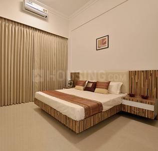Project Image of 0.0 - 948.0 Sq.ft 3 BHK Apartment for buy in Ekta Greenville Phase 2 Wing O P Q And R