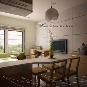 Project Image of 1916.0 - 2690.0 Sq.ft 3 BHK Villa for buy in IBD Revaa