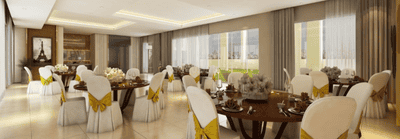 Project Image of 633.0 - 951.0 Sq.ft 2 BHK Apartment for buy in Balasaria Ambika Icon
