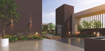 Project Image of 438.0 - 963.0 Sq.ft 1 BHK Apartment for buy in Pashankar Petals