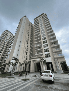Project Image of 1007.0 - 1373.0 Sq.ft 2 BHK Apartment for buy in ACE Ace Starlit
