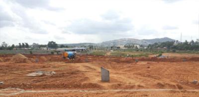 Project Image of 0.0 - 1200.0 Sq.ft Residential Plot Plot for buy in Magnolia Valley Woods