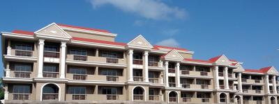 Project Image of 0.0 - 1184.0 Sq.ft 2 BHK Apartment for buy in Nitin Corlim Garden